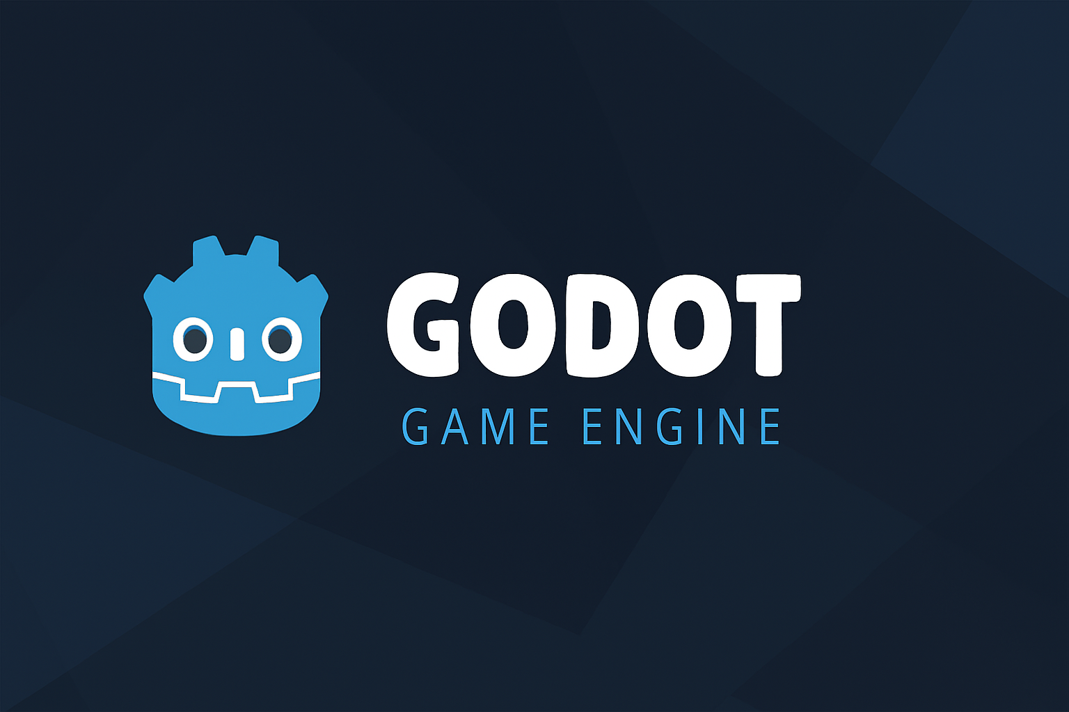 موتور بازی‌سازی Godot